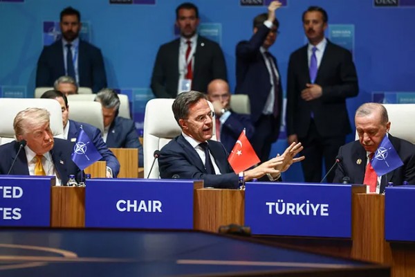 Cumhurbaşkanı Erdoğan'dan Savunma Vurgusu! Türkiye Savunmada Atılım Yaptı